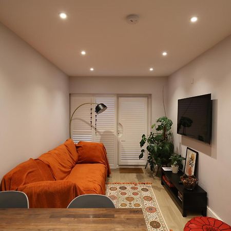 Little Vine - Beautiful Ground Floor Flat In South London Lejlighed Sutton  Eksteriør billede