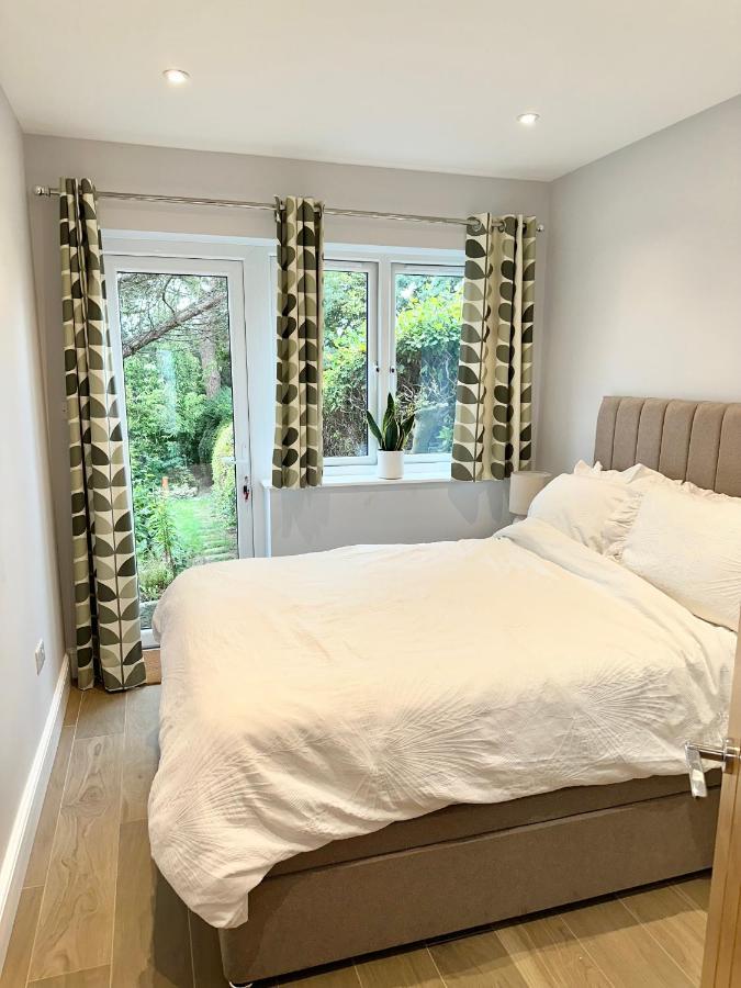 Little Vine - Beautiful Ground Floor Flat In South London Lejlighed Sutton  Eksteriør billede