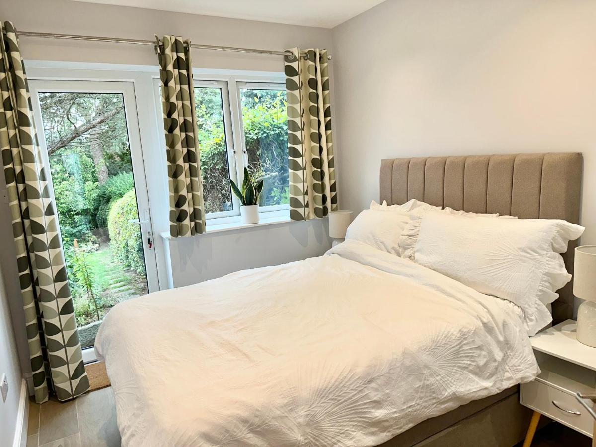 Little Vine - Beautiful Ground Floor Flat In South London Lejlighed Sutton  Eksteriør billede