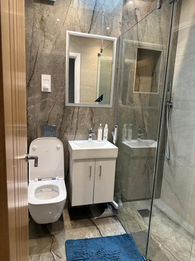 Little Vine - Beautiful Ground Floor Flat In South London Lejlighed Sutton  Eksteriør billede