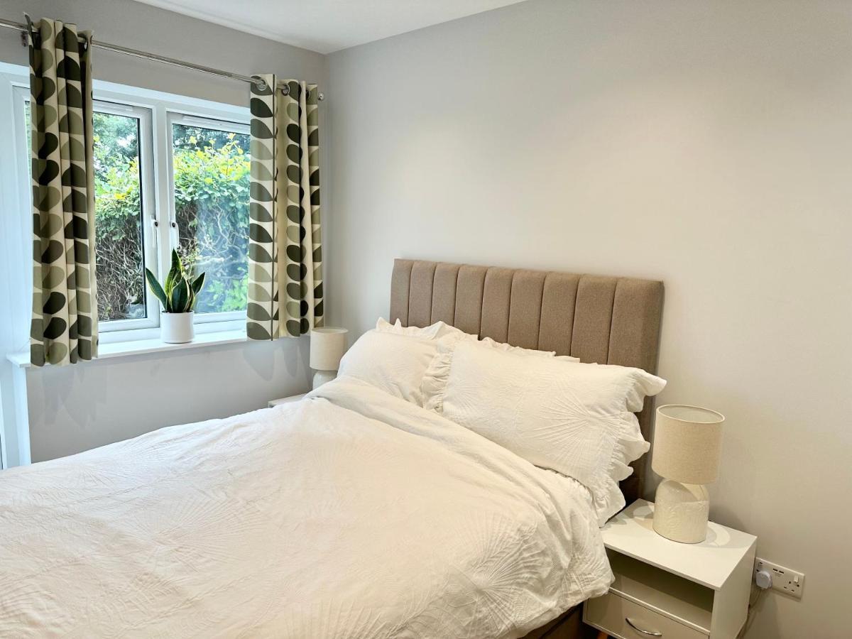 Little Vine - Beautiful Ground Floor Flat In South London Lejlighed Sutton  Eksteriør billede