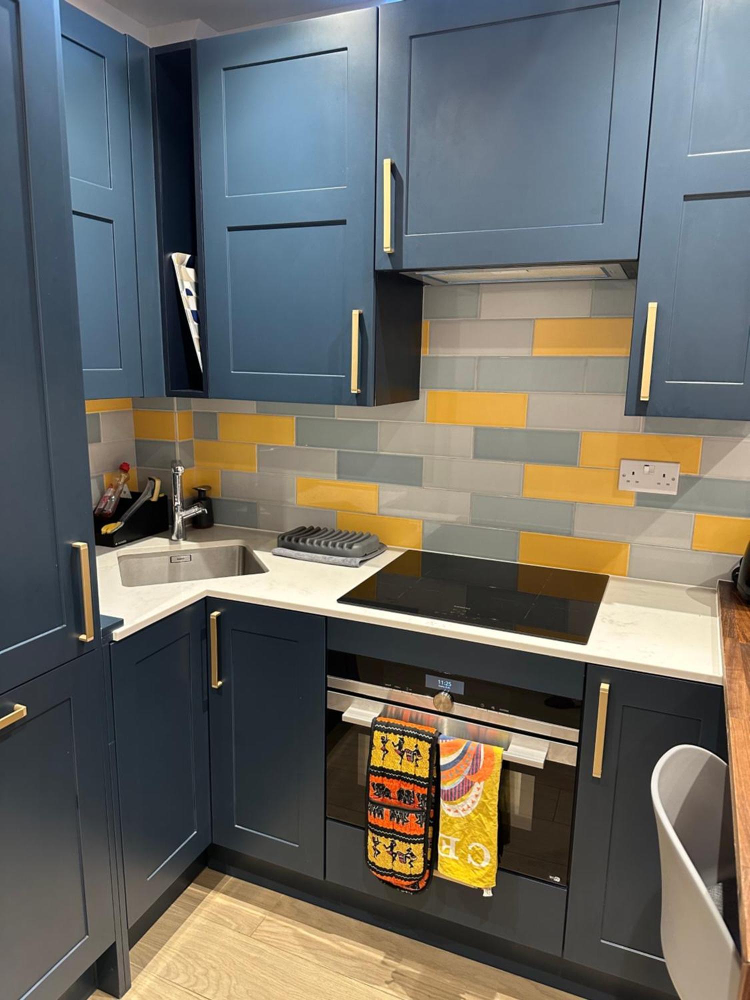 Little Vine - Beautiful Ground Floor Flat In South London Lejlighed Sutton  Eksteriør billede