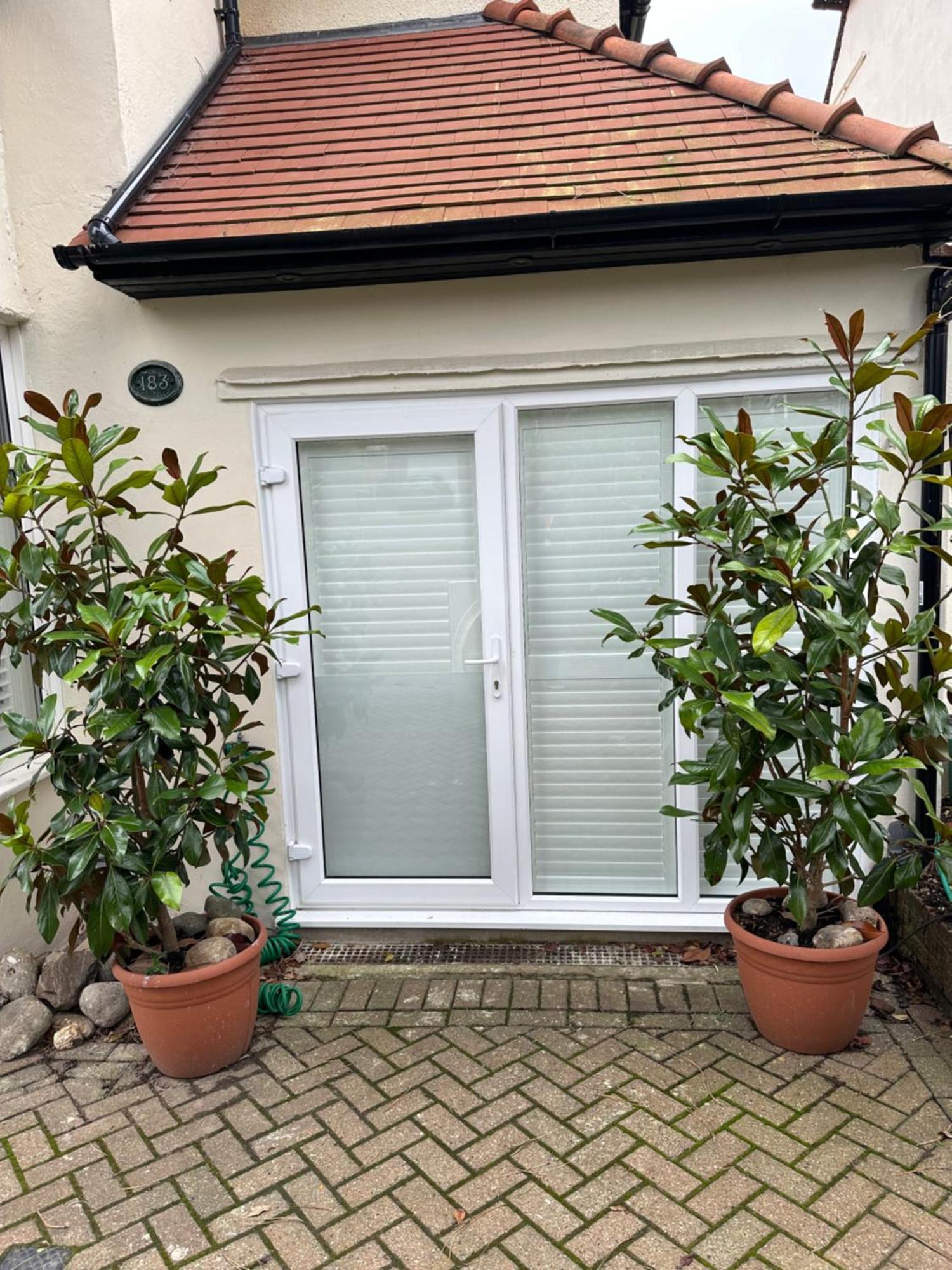 Little Vine - Beautiful Ground Floor Flat In South London Lejlighed Sutton  Eksteriør billede