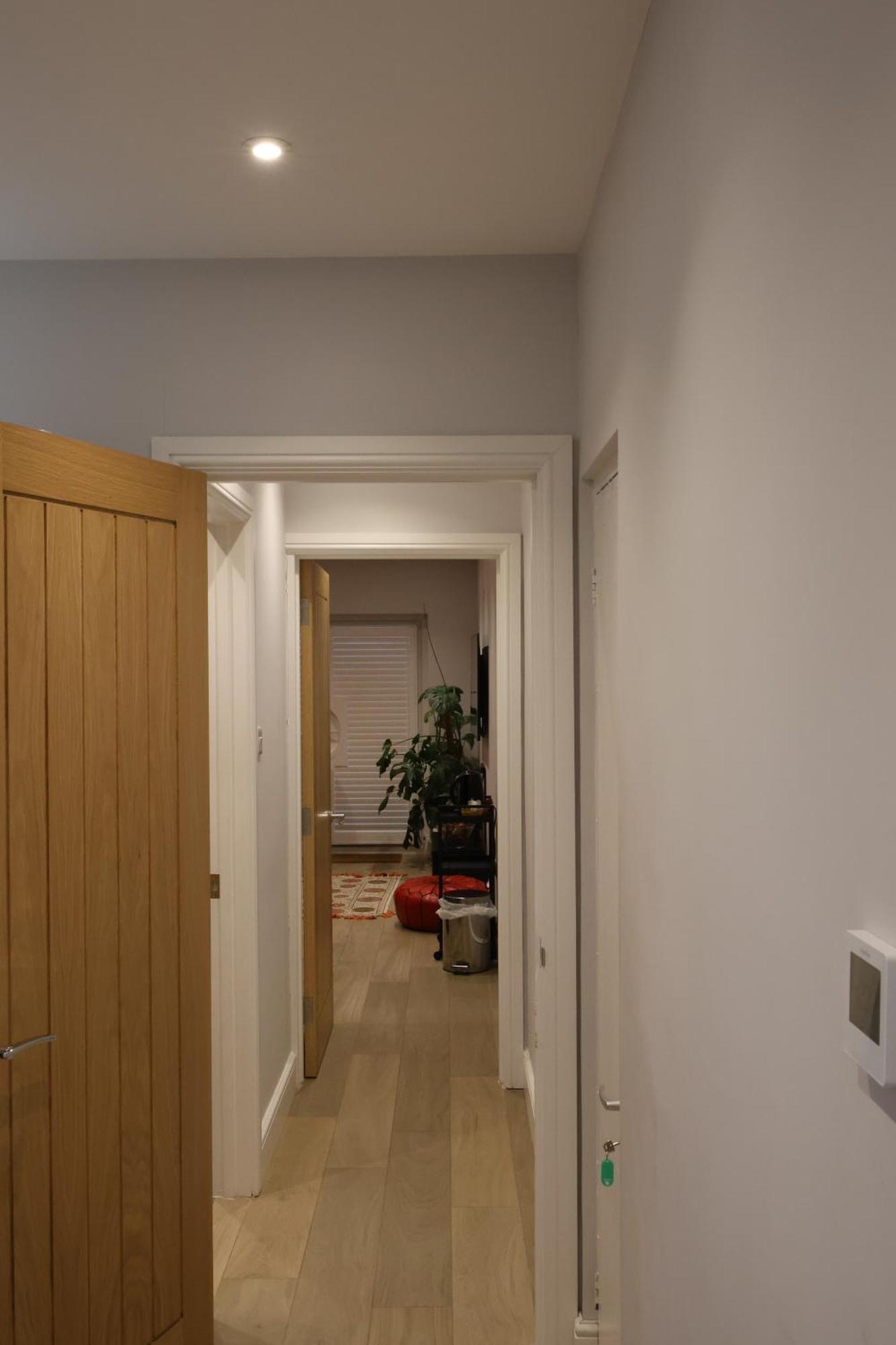 Little Vine - Beautiful Ground Floor Flat In South London Lejlighed Sutton  Eksteriør billede
